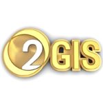Значок 2GIS