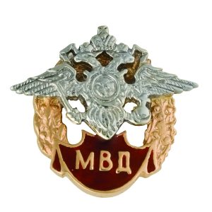 Значки на заказ