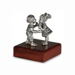 Сувенир из серебра