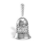 «Колокольчик с сердечками»