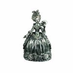 Колокольчик дама