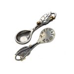 «Ложка–загребушка»