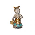 Колокольчик «Семёновна»