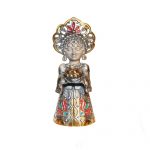 992208 Колокольчик «Василиса Прекрасная»