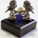 Миниатюра «Дар Любви»