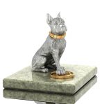 Сувенир «Счастливая Лапа»