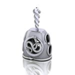 Колокольчик Символ года 2025