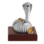 СУВЕНИР арт. 992078 «Кобра на удачу»