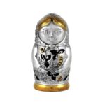 Сувенир из серебра